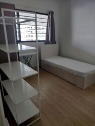 Blk 131 Cashew Road (Bukit Panjang), HDB 3 Rooms #530154731